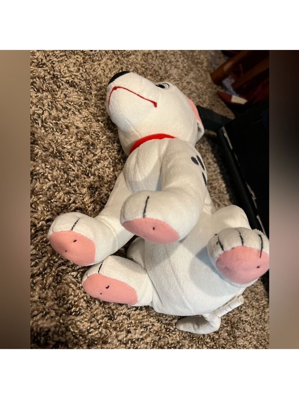 DALMATIAN PUPPY MADE BY DISNEY - Picture 5 of 7